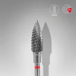 STALEKS ΦΡΕΖΑ ΚΑΡΒΙΔΙΟΥ ΦΛΟΓΑ EXPERT-10 050/13,5mm Red - FT10R050/13.5