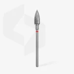 STALEKS ΦΡΕΖΑ ΚΑΡΒΙΔΙΟΥ ΦΛΟΓΑ EXPERT-10 050/13,5mm Red - FT10R050/13.5 - Image 2