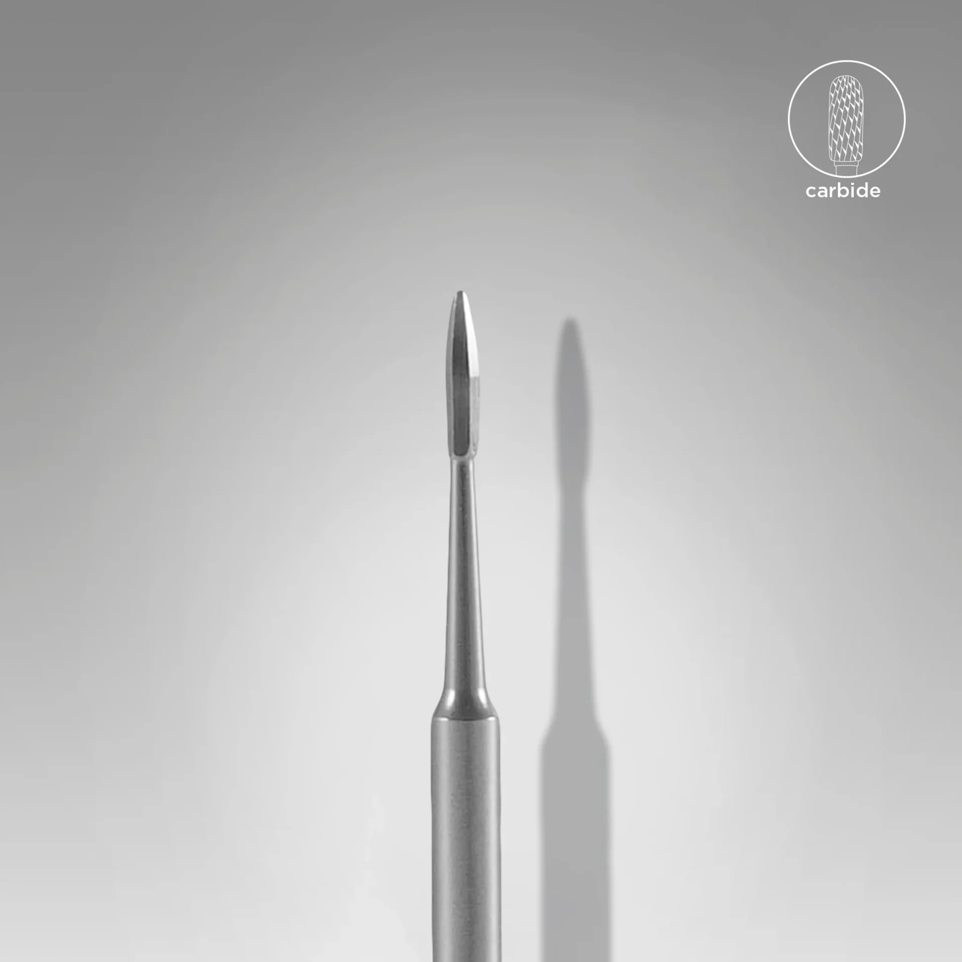 frezaki 2 13 STALEKS ΦΡΕΖΑ ΚΑΡΒΙΔΙΟΥ ONLY CLEAN EXPERT-11 1,2mm/5,9mm - FT11/012/2.5 - Image 1