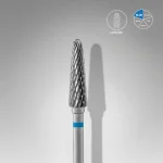 STALEKS ΦΡΕΖΑ ΚΑΡΒΙΔΙΟΥ ΚΩΝΙΚΗ EXPERT-70 4mm/13mm Blue - FT70B040/13
