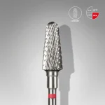 STALEKS ΦΡΕΖΑ ΚΑΡΒΙΔΙΟΥ ΚΩΝΙΚΗ EXPERT-70 6mm/14mm Red - FT70R060/14