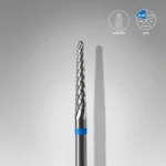 STALEKS ΦΡΕΖΑ ΚΑΡΒΙΔΙΟΥ ΚΩΝΙΚΗ EXPERT-71 2,3/14mm Blue - FT71B023/14