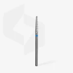 STALEKS ΦΡΕΖΑ ΚΑΡΒΙΔΙΟΥ ΚΩΝΙΚΗ EXPERT-71 2,3/14mm Blue - FT71B023/14 - Image 2