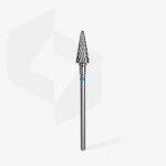 STALEKS ΦΡΕΖΑ ΚΑΡΒΙΔΙΟΥ ΚΩΝΙΚΗ EXPERT-71 6mm/14mm Blue - FT71B060/14 - Image 2