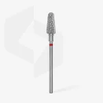 STALEKS ΦΡΕΖΑ ΚΑΡΒΙΔΙΟΥ ΚΩΝΙΚΗ EXPERT-70 6mm/14mm Red - FT70R060/14 - Image 2