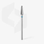 STALEKS ΦΡΕΖΑ ΚΑΡΒΙΔΙΟΥ ΚΩΝΙΚΗ EXPERT-70 4mm/13mm Blue - FT70B040/13 - Image 2