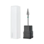STALEKS ΦΡΕΖΑ ΚΑΡΒΙΔΙΟΥ ΚΩΝΙΚΗ EXPERT-71 6mm/14mm Green - FT71G060/14 - Image 3