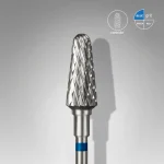 STALEKS ΦΡΕΖΑ ΚΑΡΒΙΔΙΟΥ ΚΩΝΙΚΗ EXPERT-70 6mm/14mm Blue - FT70B060/14