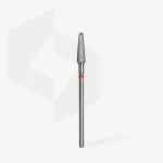 STALEKS ΦΡΕΖΑ ΚΑΡΒΙΔΙΟΥ ΚΩΝΙΚΗ EXPERT-70 4mm/13mm Red - FT70R040/13 - Image 2
