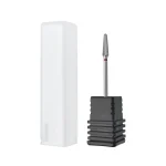 STALEKS ΦΡΕΖΑ ΚΑΡΒΙΔΙΟΥ ΚΩΝΙΚΗ EXPERT-70 4mm/13mm Red - FT70R040/13 - Image 3