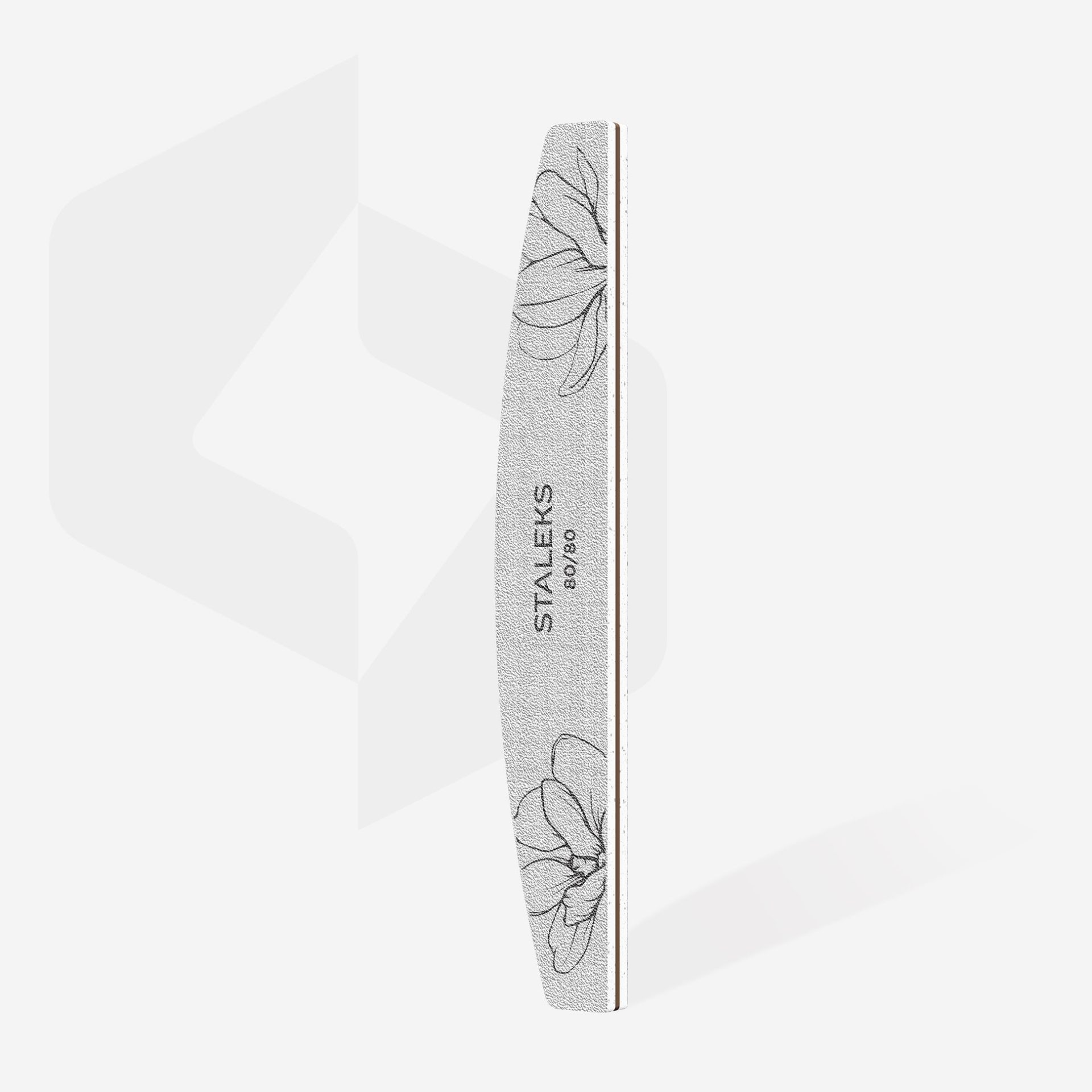 lima halfmoon 9 STALEKS ΛΙΜΑ HALFMOON #80/80 EXPERT 40 NFE-40-80/80 - Image 1