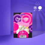 STALEKS PODODISK 20mm M ΔΙΣΚΟΙ #240 FOAM 50τμχ PDFS-20-240W - Image 3