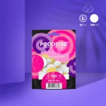 STALEKS PODODISK 25mm L ΔΙΣΚΟΙ #320 FOAM 50τμχ PDFS-25-320W - Image 3
