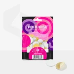 STALEKS PODODISK 25mm L ΔΙΣΚΟΙ #80 FOAM 50τμχ PDFS-25-80W