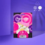 STALEKS PODODISK 25mm L ΔΙΣΚΟΙ #80 FOAM 50τμχ PDFS-25-80W - Image 3