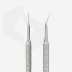 STALEKS PEDICURE ΕΡΓΑΛΕΙΟ ΑΓΓΙΣΤΡΟ+CLEANER EXPERT-20 Type-1 PE-20/1