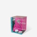 STALEKS PODODISK 10mm ΣΤΕΛΕΧΟΣ +  ΔΙΣΚΟΙ (5τμχ)#180 PDLset-10 - Image 2