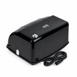 ΑΠΟΣΤΕΙΡΩΤΗΣ UV BARBER ICON 9003 - Black - Image 2