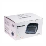 ΑΠΟΣΤΕΙΡΩΤΗΣ UV BARBER ICON 9003 - Black - Image 3