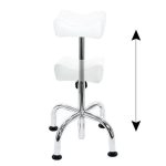 ΥΠΟΠΟΔΙΟ PEDICURE AM-5012C - Λευκό - Image 2
