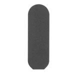PEDICURE ΑΥΤΟΚΟΛΛΗΤΑ ΡΑΣΠΑΣ FS-12 #180 (10τμχ ) - Image 2