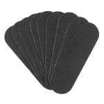 PEDICURE ΑΥΤΟΚΟΛΛΗΤΑ ΡΑΣΠΑΣ FS-15 #100 (10τμχ )