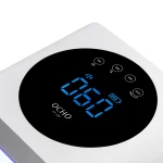 OCHO x22 ΑΣΥΡΜΑΤΗ ΛΑΜΠΑ ΠΟΛΥΜΕΡΙΣΜΟΥ UV LED 72W - White - Image 4