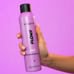 VITALITY’S FLOWY Strong HOLD SPRAY 90ml - Image 2