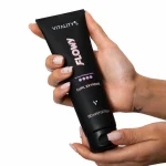 VITALITY’S FLOWY CURL EXTREME CREAM 150ml - Image 2