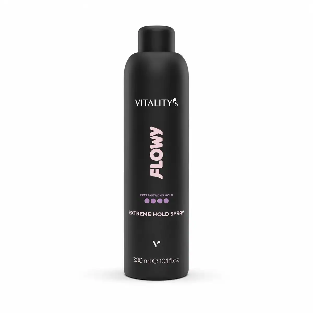 VITALITY’S FLOWY EXTREME HOLD 1 VITALITY’S FLOWY EXTREME HOLD SPRAY 300ml - Image 1