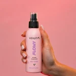 VITALITY’S FLOWY HEAT GUARD 150ml - Image 2