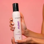 VITALITY’S FLOWY NOURISHING FOAM 250ml - Image 2