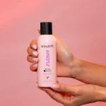 VITALITY’S FLOWY OILISH FLUID ΤΖΕΛ ΓΙΑ ΟΛΟΥΣ ΤΟΥΣ ΤΥΠΟΥΣ ΜΑΛΛΙΩΝ 150ml - Image 2