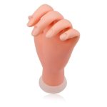 ΕΚΠΑΙΔΕΥΤΙΚΟ ΧΕΡΙ ΓΙΑ MANICURE